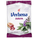Verbena Dropsuri cu extract de salvie 60g
