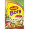 Maggi Bors pudra cu legume si tarate de grau 25g