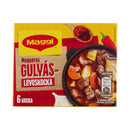 Maggi Cub Baza pentru mancaruri cu gust de gulas 60g