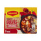 Maggi Cub Baza pentru mancaruri cu gust de gulas 60g