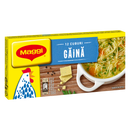 Maggi Cub Baza pentru mancaruri cu gust de gaina 120g