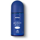 Nivea Antitranspirant Roll-on Protect & Care 50ml