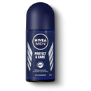 Roll-on Deodorant NIVEA MEN Protect & Care 50ml