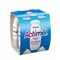 Danone Actimel Iaurt de baut natur 4x100g