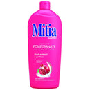 Mitia sapun lichid  rezerva pomegranate 1000 ml