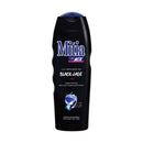 Mitia gel doccia per uomo 2in1 giada nera 750 ml