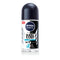 Antiperspirant roll-on Black & White Invisible Fresh 50ml