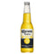 Corona Extra beer of Mexican origin, 0.355l bottle