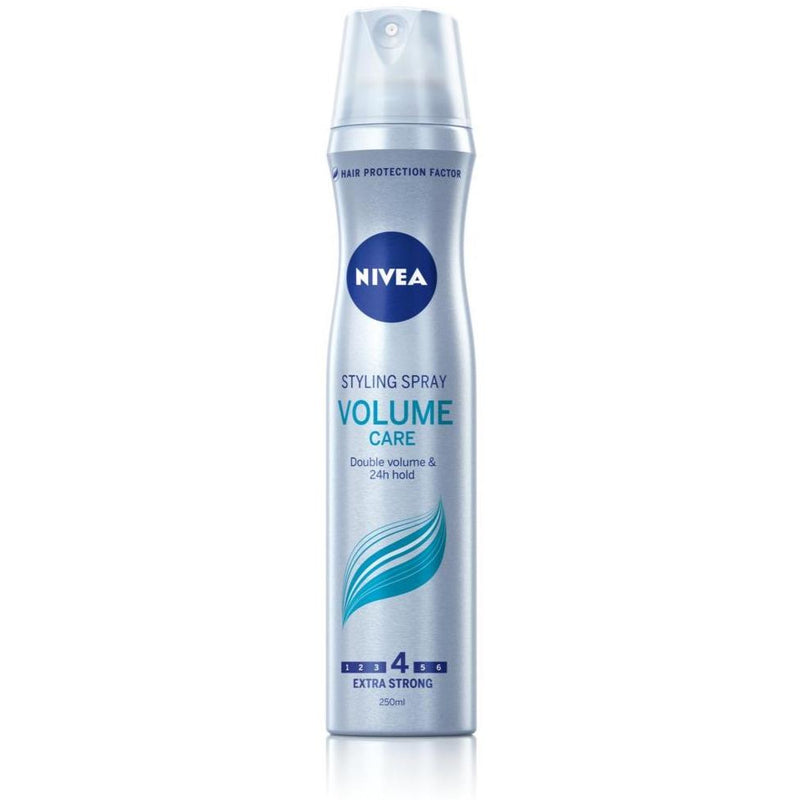 Nivea Spray fixativ Volume Care 250ml