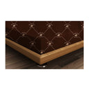 Cearceaf dublu de pat Beverly Hills Polo Club 176BHP1202, 240x260 cm