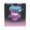 Durex prezervative Intense Orgasmic, 3 buc
