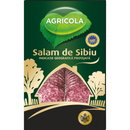 Agricultural salami Sibiu sliced ​​150g