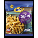 Cartofi prajiti Zig Zag Aviko, 750gr