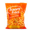 Fried potatoes SUNNY FRIES 10mm, 2.5kg