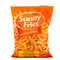 Patate fritte SUNNY FRIES 10 mm, 2.5 kg