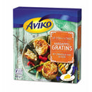 Cartofi gratinati cu smantana si branza emmental Aviko, 400gr