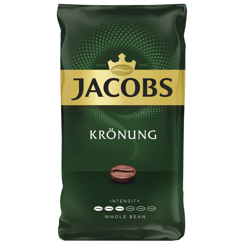 Jacobs Kronung Alintaroma Cafea boabe 1 kg