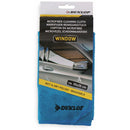Dunlop Laveta din microfibra pentru curatarea geamurilor, 35x35cm
