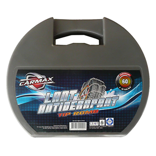 Carmax Lanturi antiderapante tip romb 60