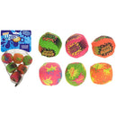 Set of 6 water balls, diameter 5cm S34811030