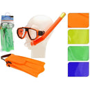 Set de inot S34501220