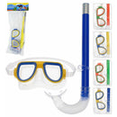 Set snorkeling pentru copii
