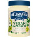 Hellmanns Vegan egg-free mayonnaise sauce 288ml