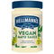 Hellmanns Vegan egg-free mayonnaise sauce 288ml
