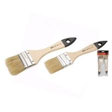 Set pensule pentru zugravit, 2 buc.