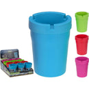 Scrumiera auto 85xh105mm CY5655360