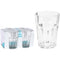 Set 4 pahare EH, 360ml