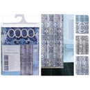 Perdea de dus 180x180cm, CY2100960