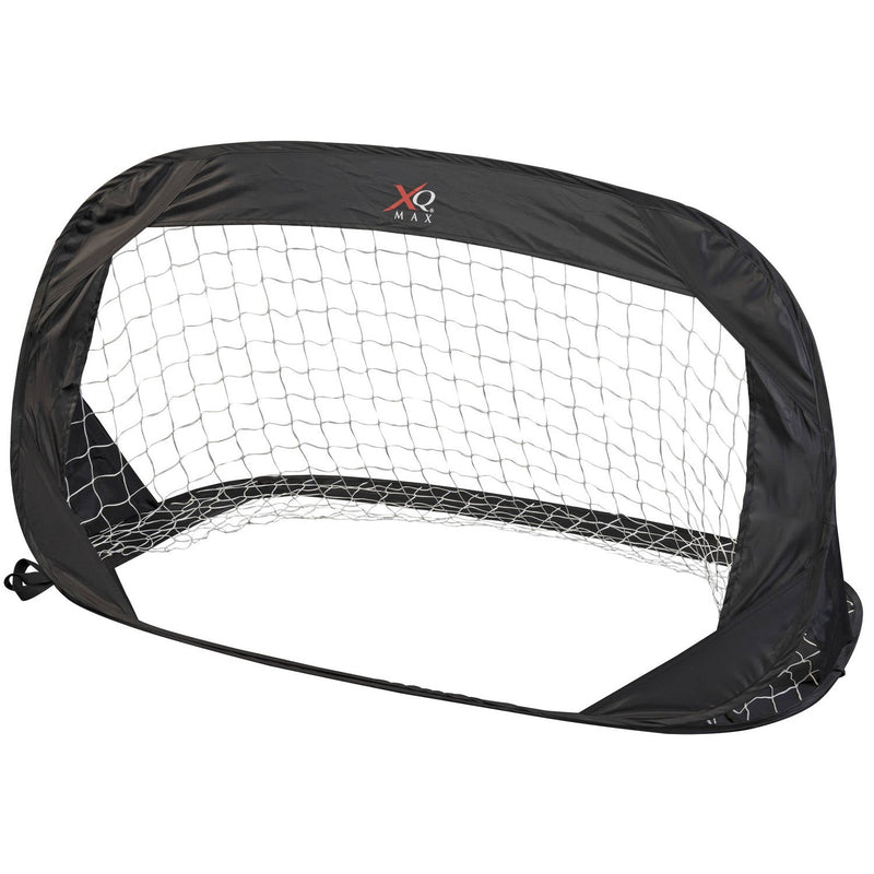 Poarta de fotbal pliabila XQ Max, 122x66 cm