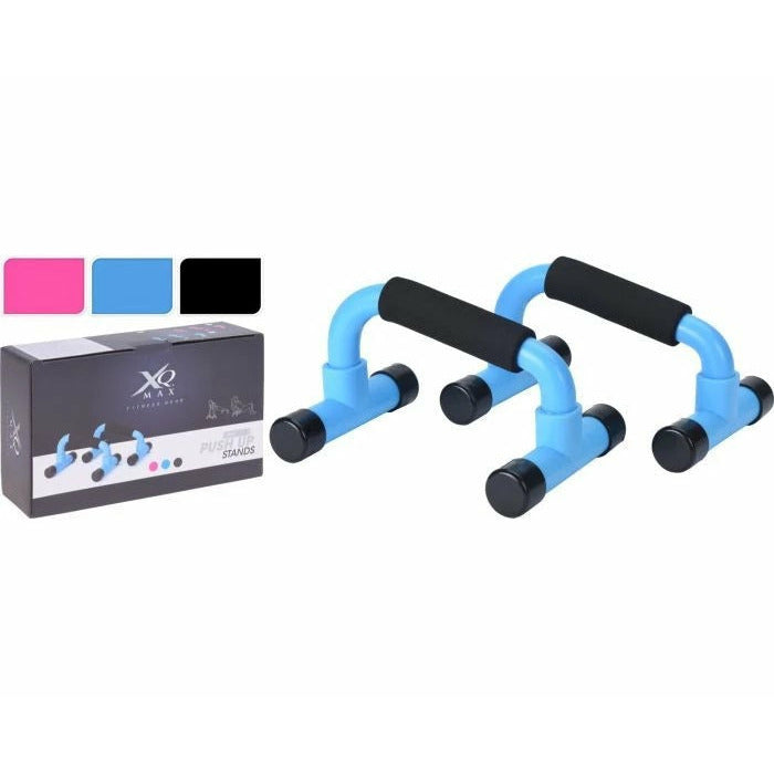 Set manere pentru flotari, 2 bucati