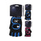 Neoprene fitness gloves, 2 pieces