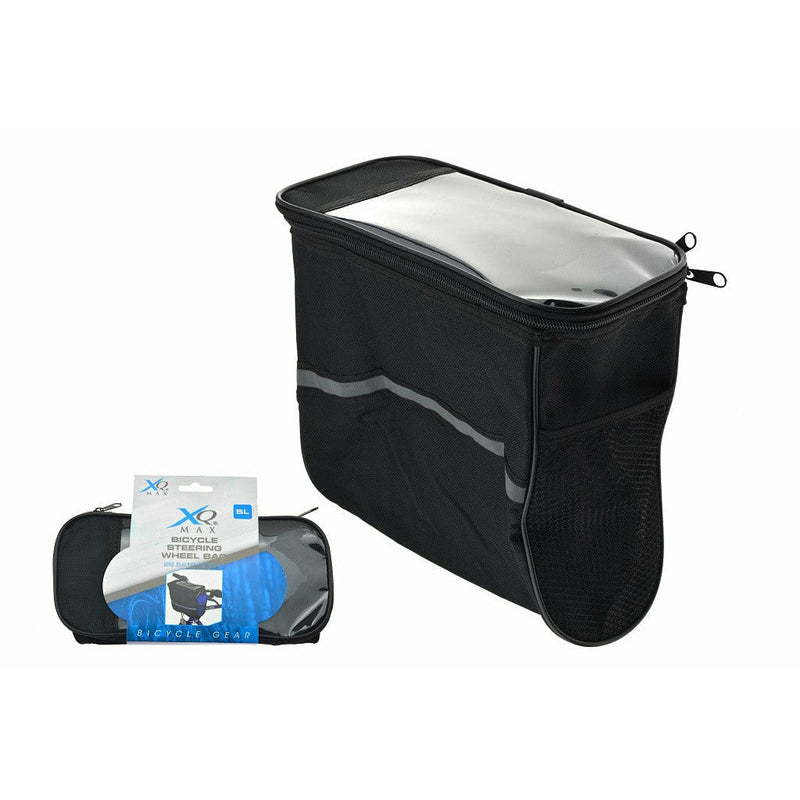 Geanta pentru ghidon bicicleta XQ Max