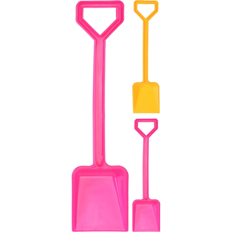 Lopata de nisip din plastic 47cm S34898940