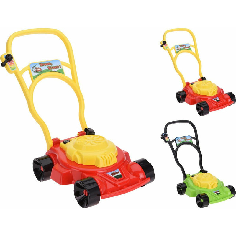 Masina de tuns iarba pentru copii SP3000110