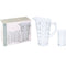 Set pentru bauturi, 7 piese