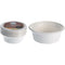 Set catroane biodegradabile 13cm, 8 bucati