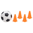 Joc de fotbal, 5 piese