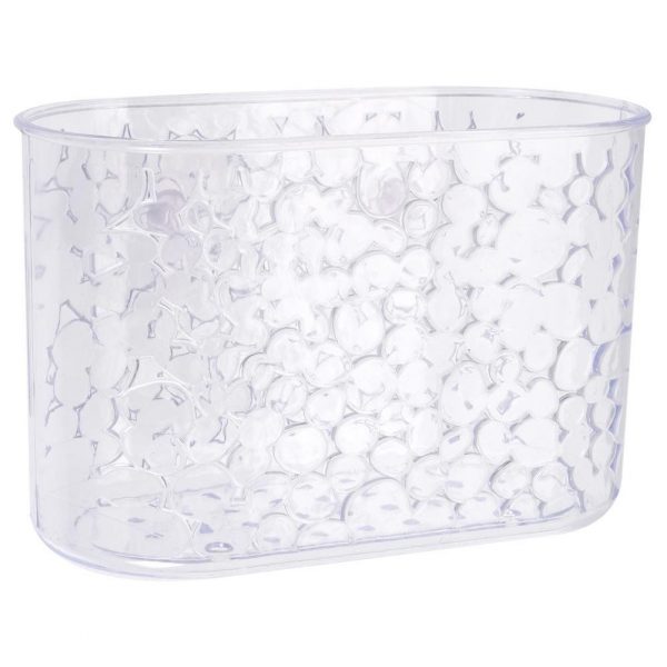 Etajera baie 19x12x19cm