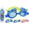 Children's swimming goggles S34930770