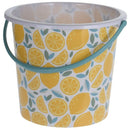 Galeata Lemon din polipropilena 10L