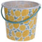 Galeata Lemon din polipropilena 10L