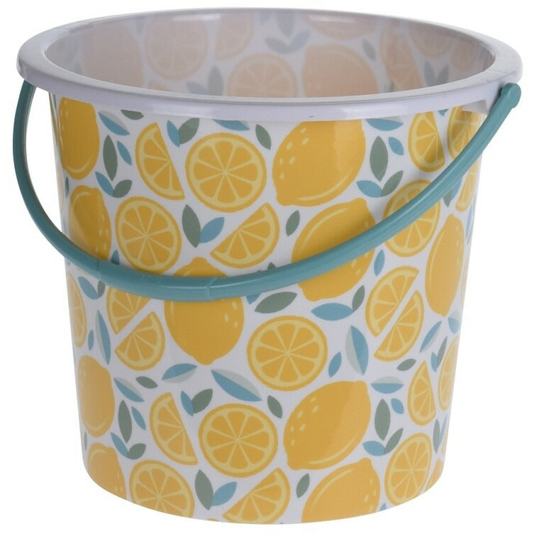 Galeata Lemon din polipropilena 10L