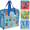 Geanta frigorifica 7L, 24,5x11,5x24,5 cm