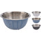 Strecuratoare din inox 24x11 cm