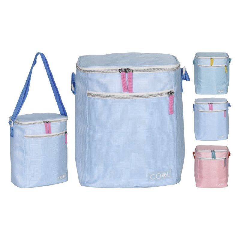 Geanta frigorifica 8L, 22x15x28cm