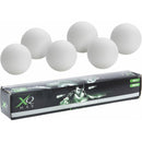 XQ Max Table tennis ball set, 6 pieces